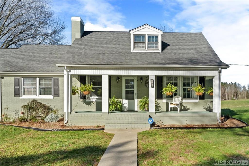 1271 South Hill Road