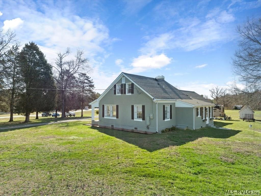 1271 South Hill Road