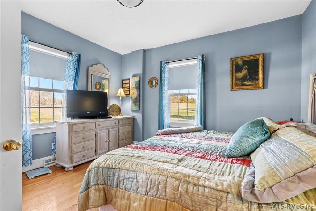 1271 South Hill Road