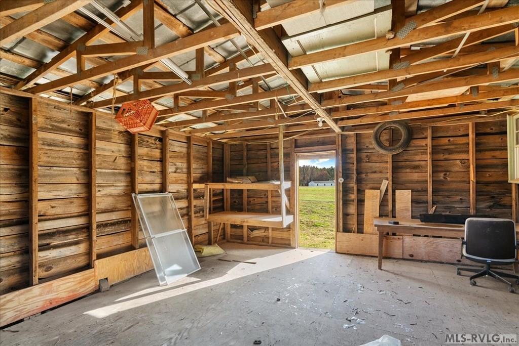 1271 South Hill Road