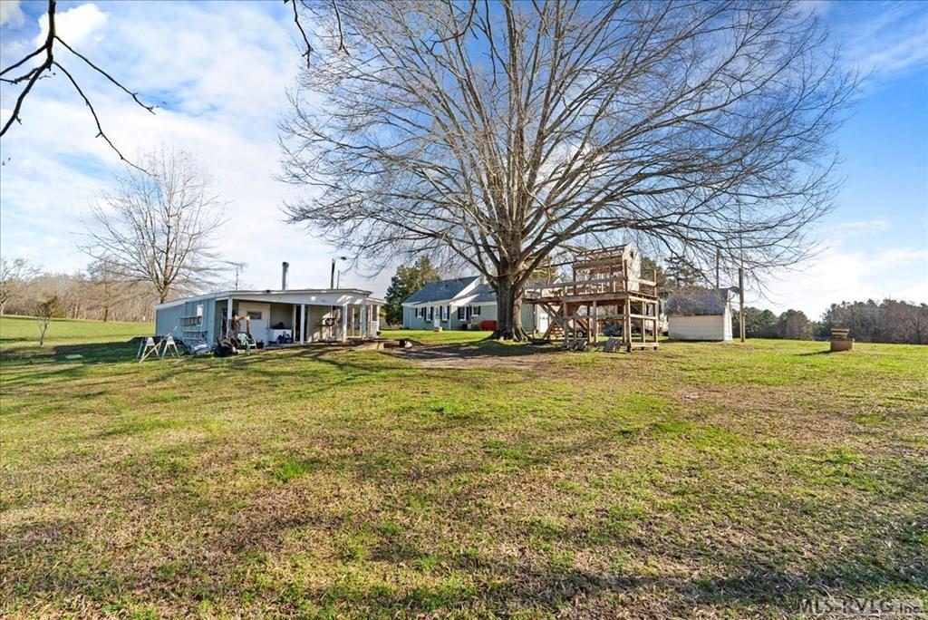 1271 South Hill Road