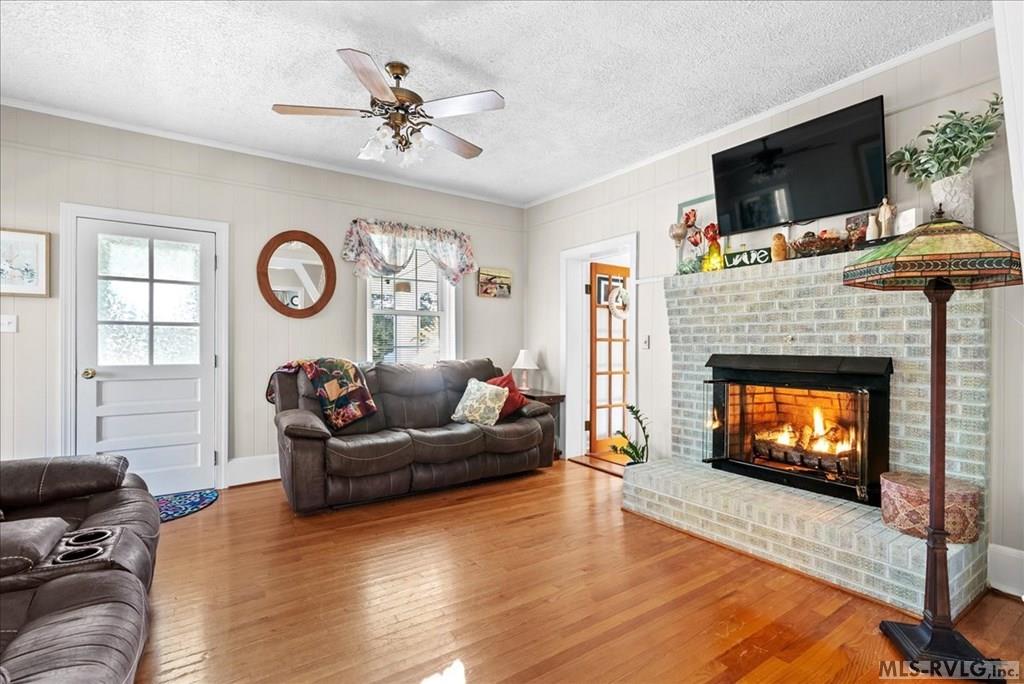 1271 South Hill Road