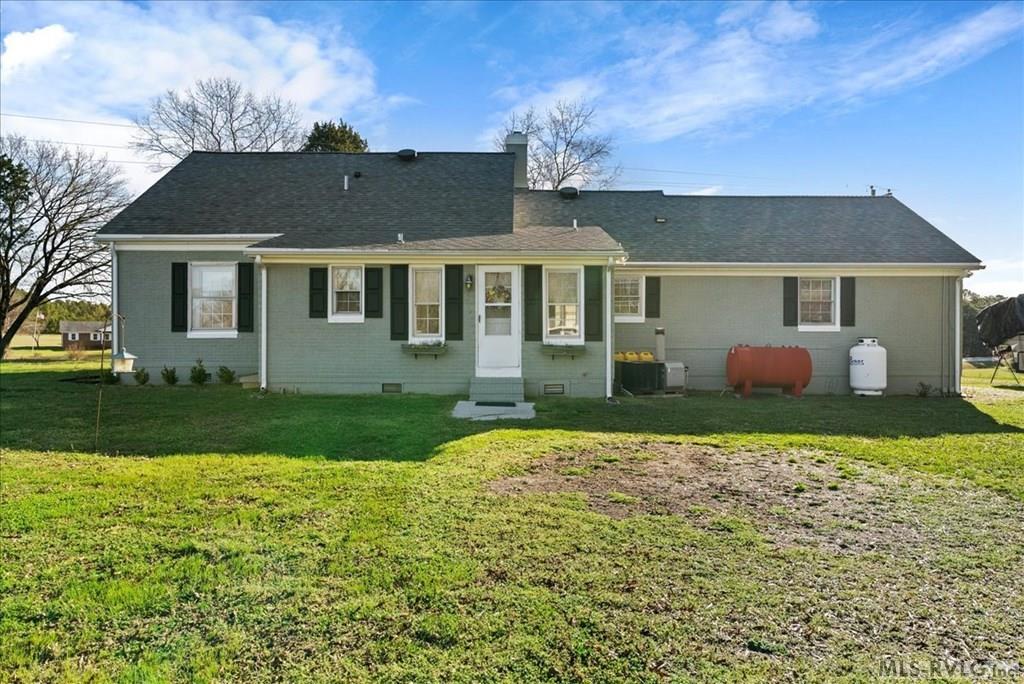 1271 South Hill Road