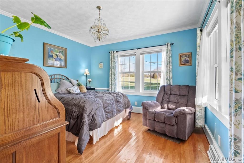 1271 South Hill Road