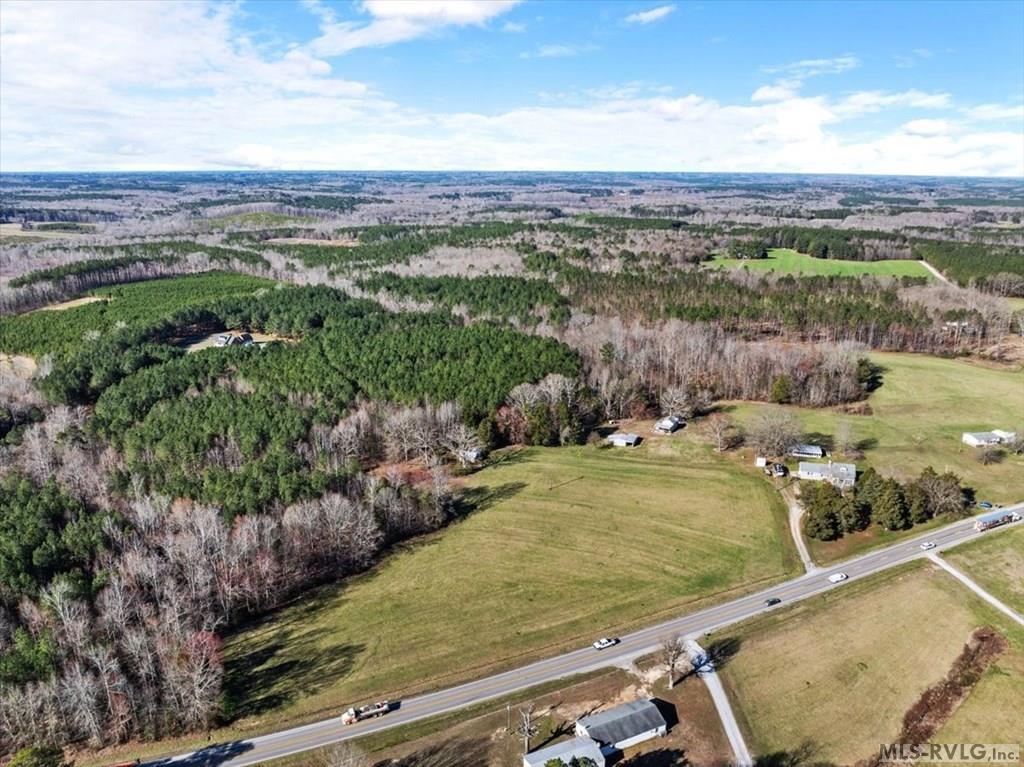 1271 South Hill Road