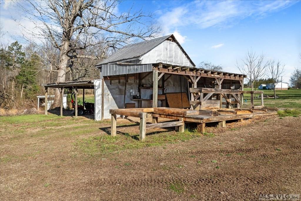 1271 South Hill Road