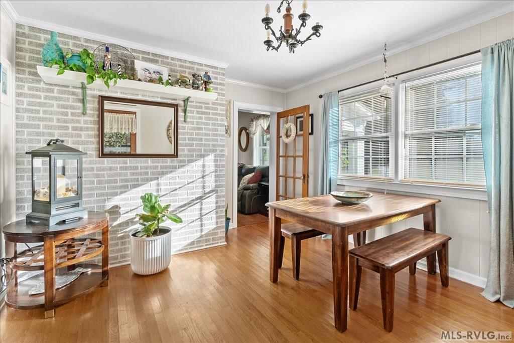 1271 South Hill Road