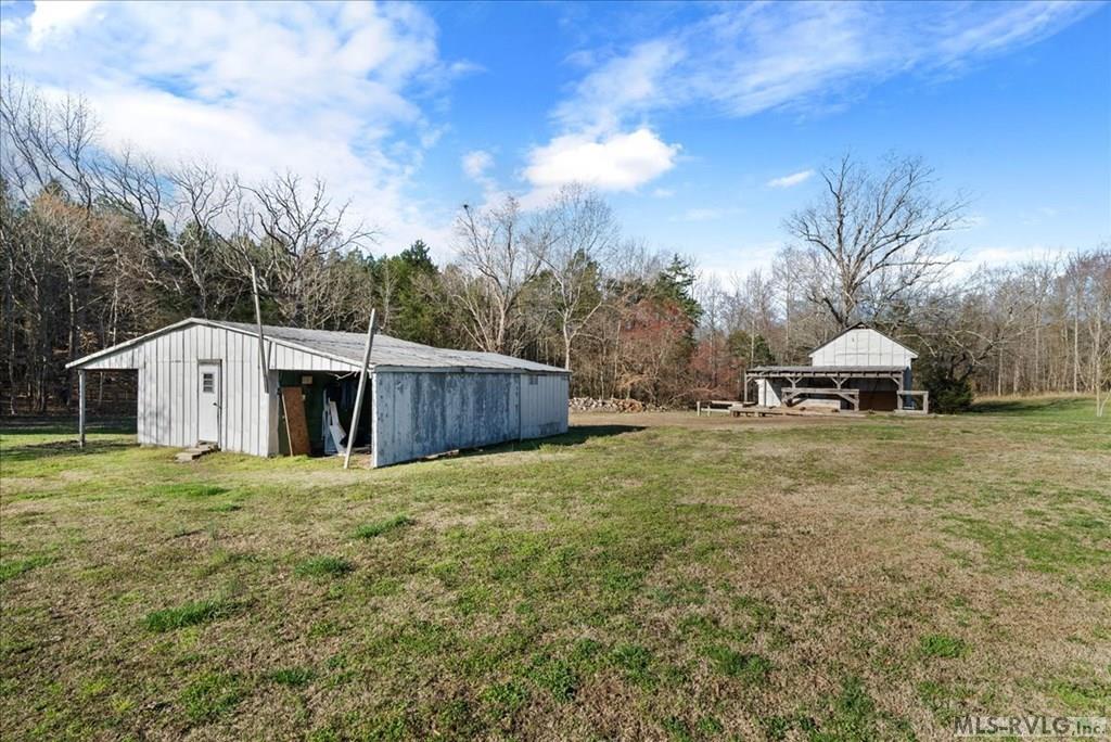 1271 South Hill Road