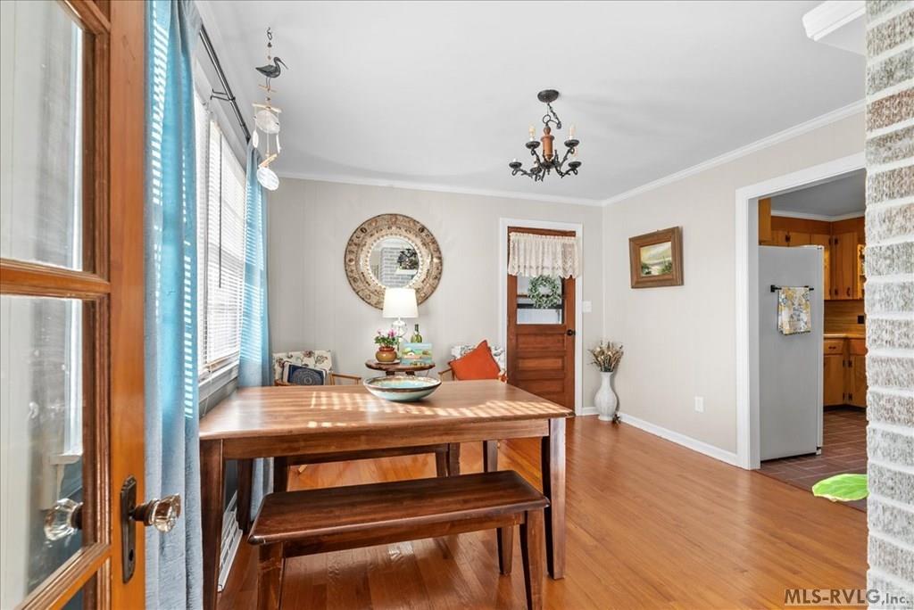 1271 South Hill Road