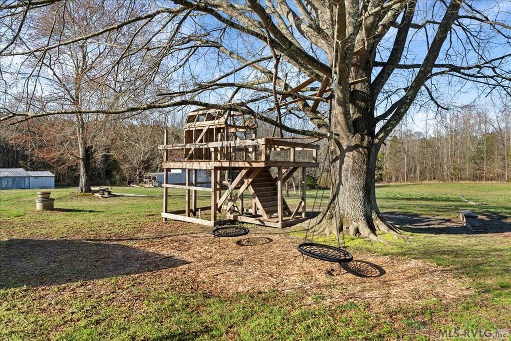 1271 South Hill Road