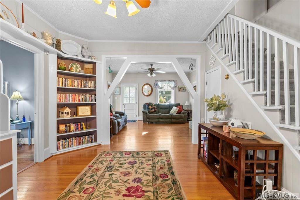 1271 South Hill Road