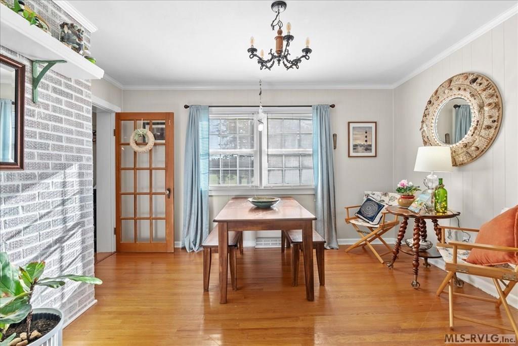 1271 South Hill Road