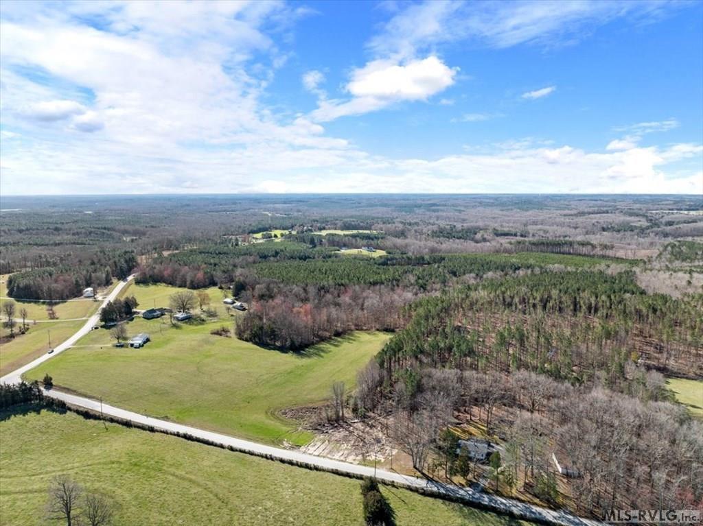 1271 South Hill Road