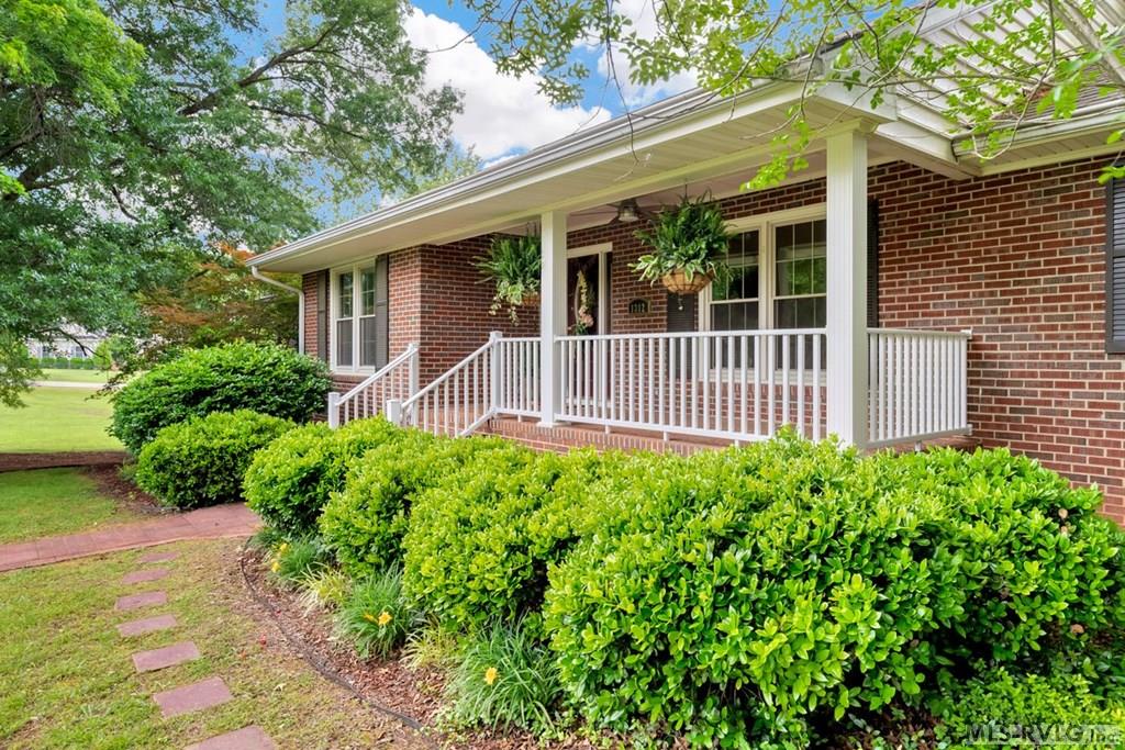 1312 Tanglewood Drive