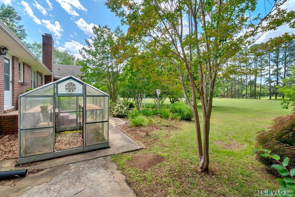 1312 Tanglewood Drive