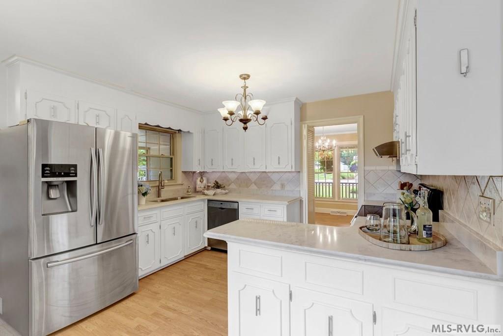 1312 Tanglewood Drive