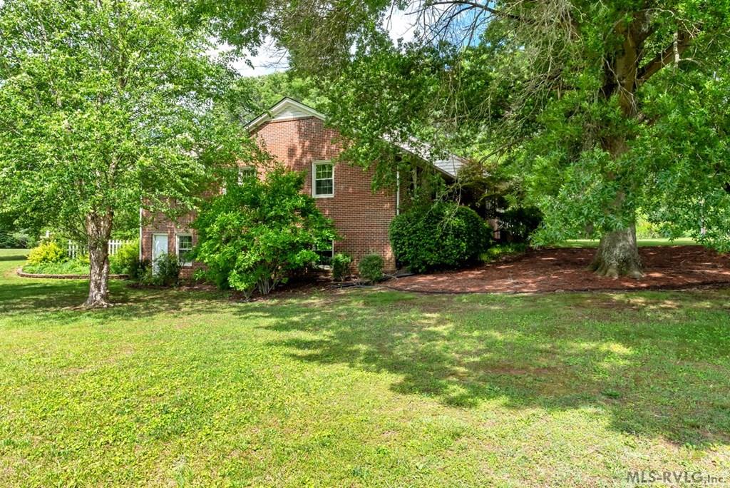 1312 Tanglewood Drive