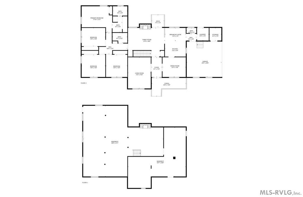 1312 Tanglewood Drive