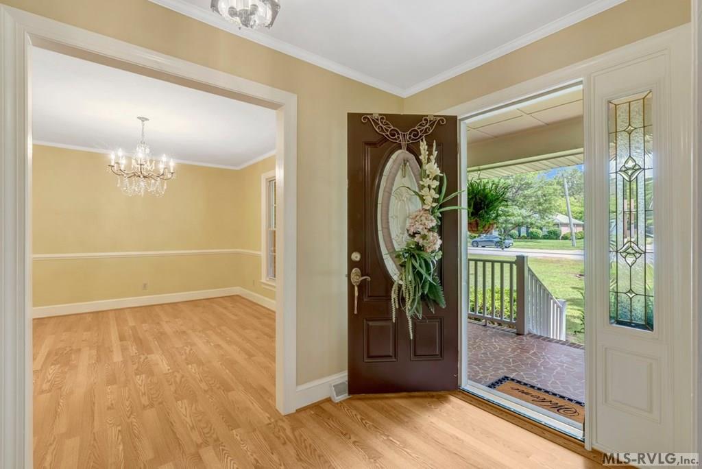 1312 Tanglewood Drive