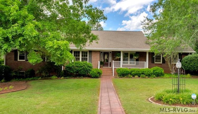 1312 Tanglewood Drive