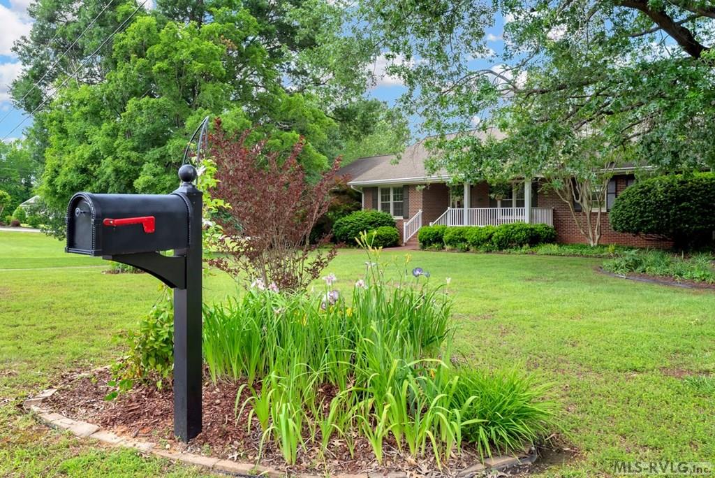 1312 Tanglewood Drive