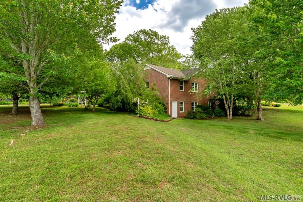 1312 Tanglewood Drive