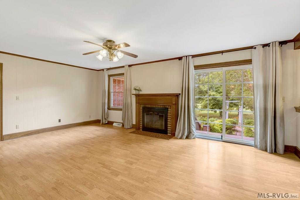 1312 Tanglewood Drive