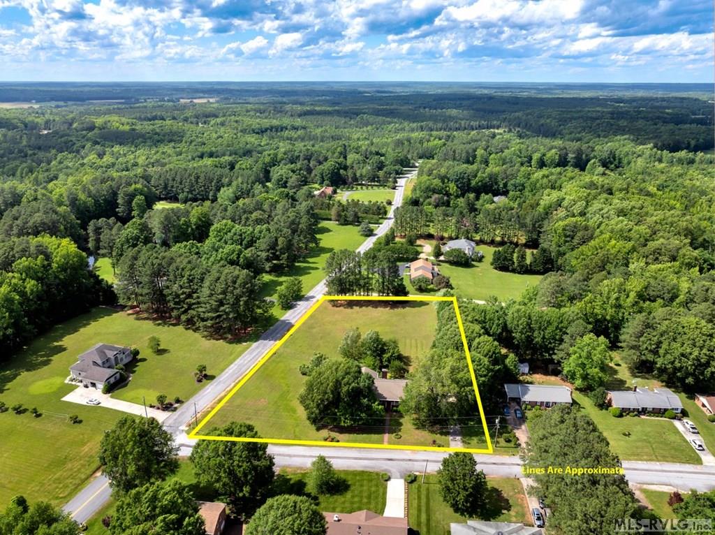 1312 Tanglewood Drive