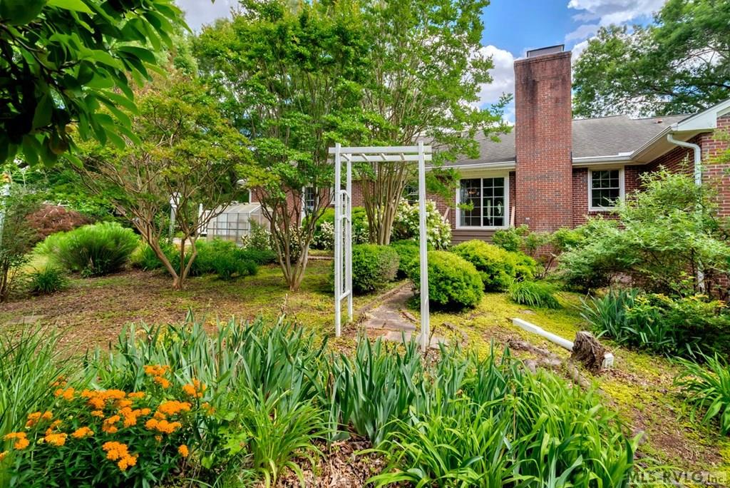 1312 Tanglewood Drive