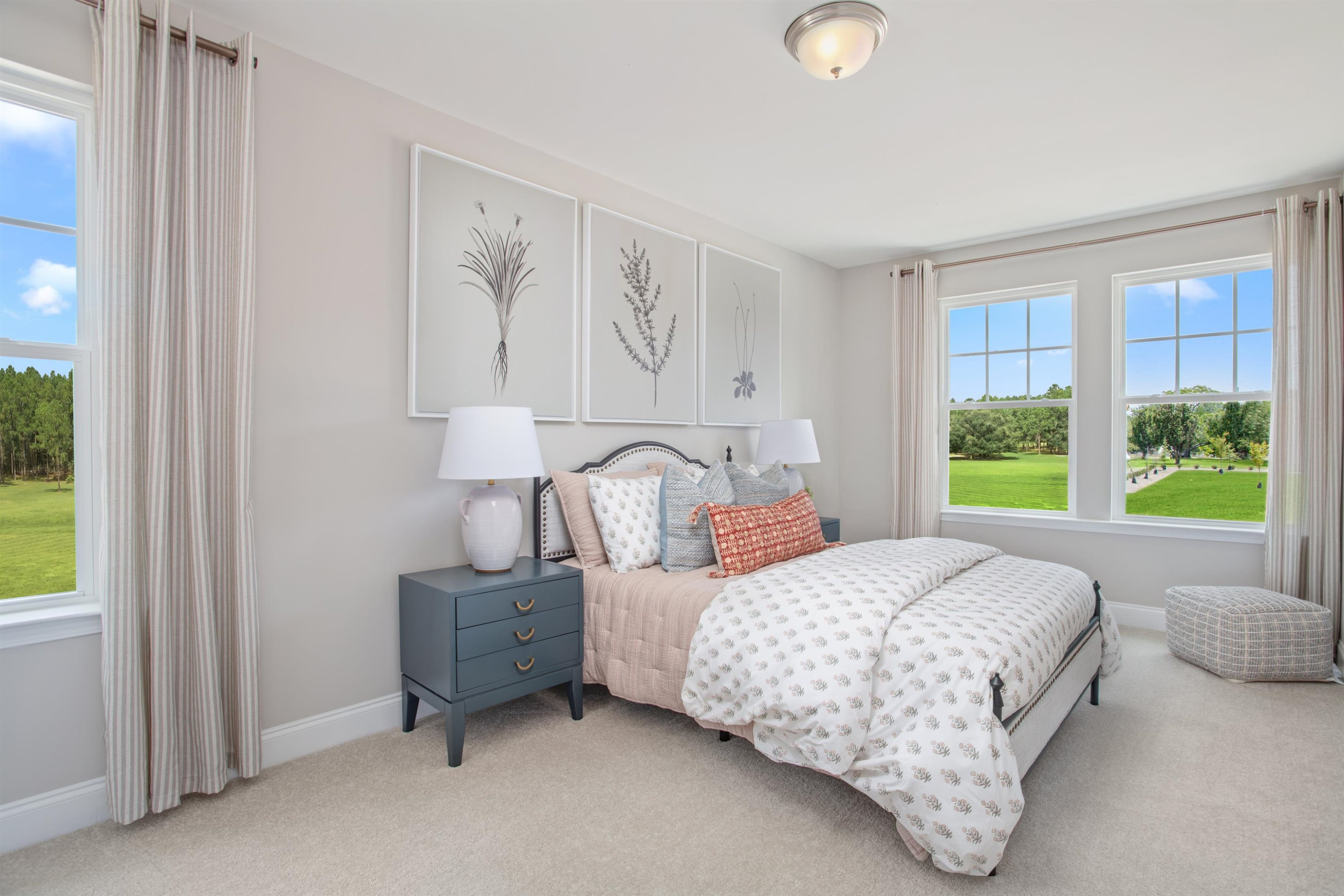 36 Begonia Street # 74 Unit: SVTH 74