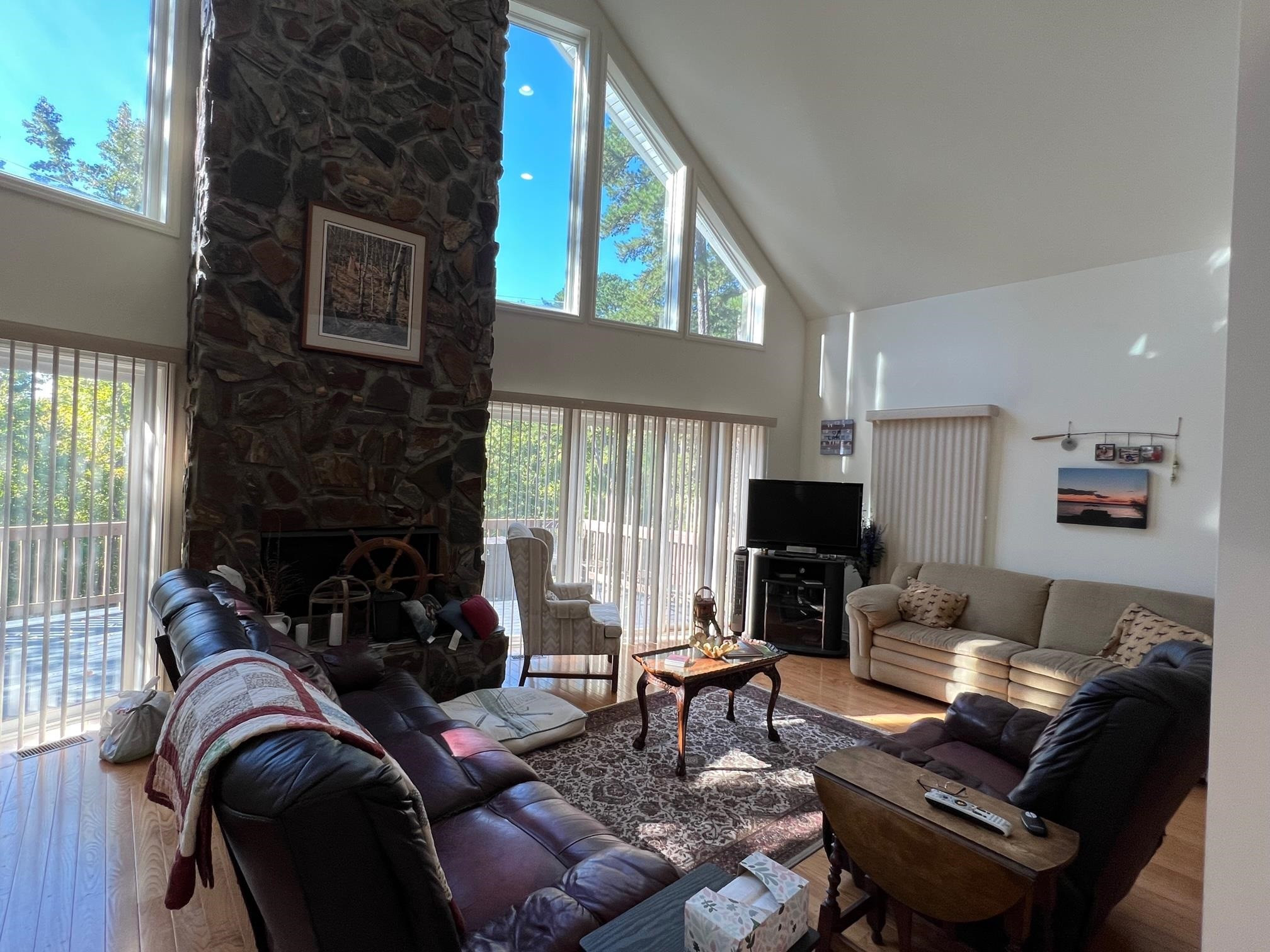 291 Eastland Creek Road