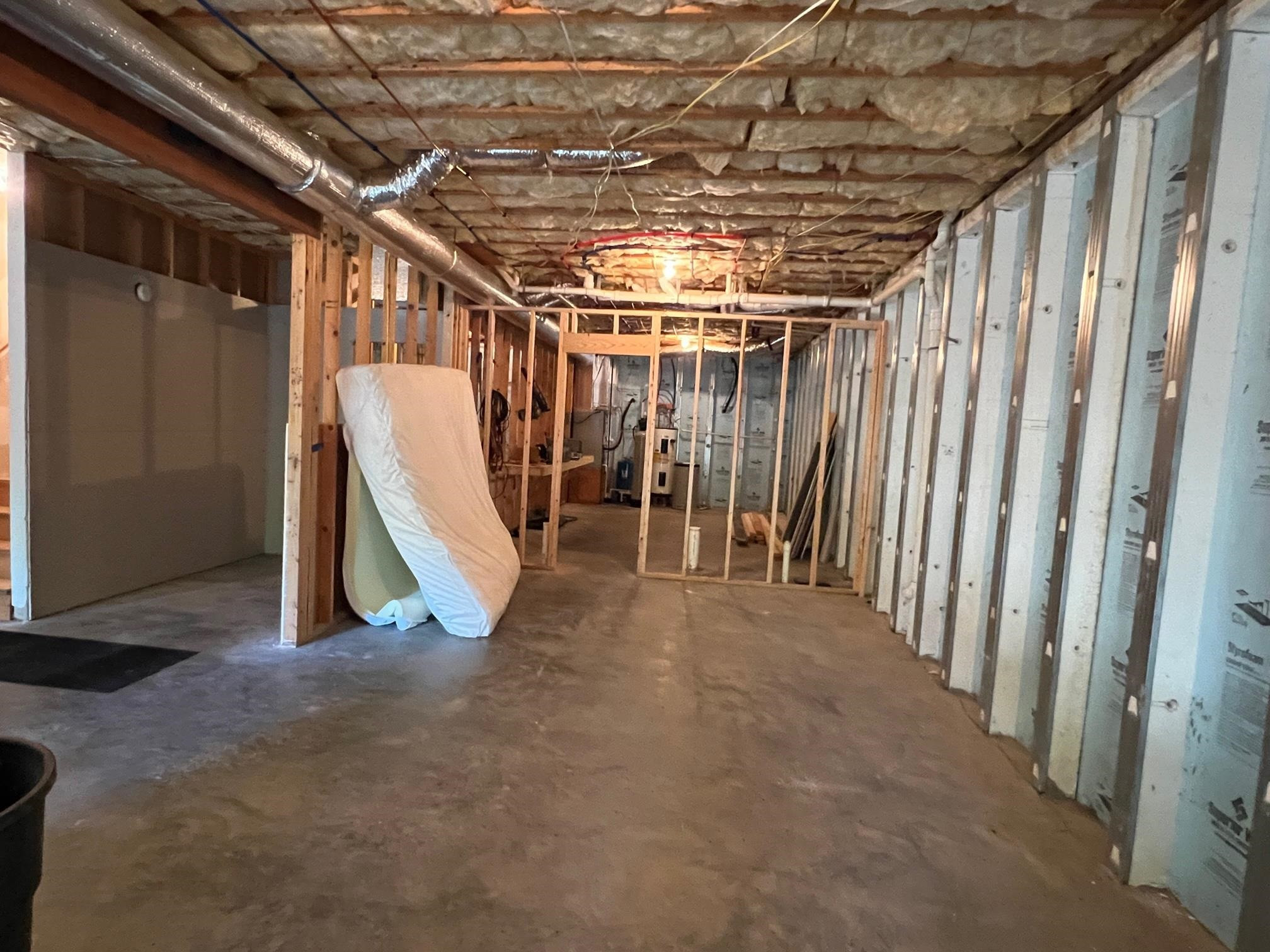 291 Eastland Creek Road