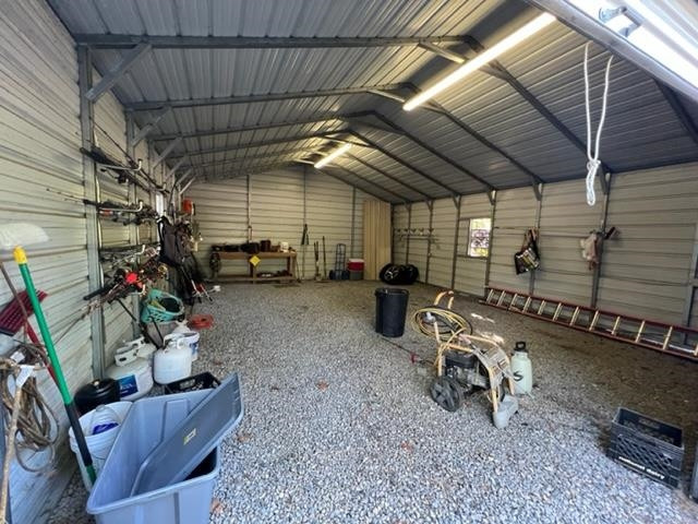 291 Eastland Creek Road