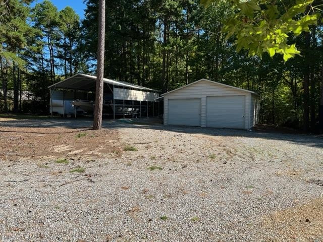 291 Eastland Creek Road