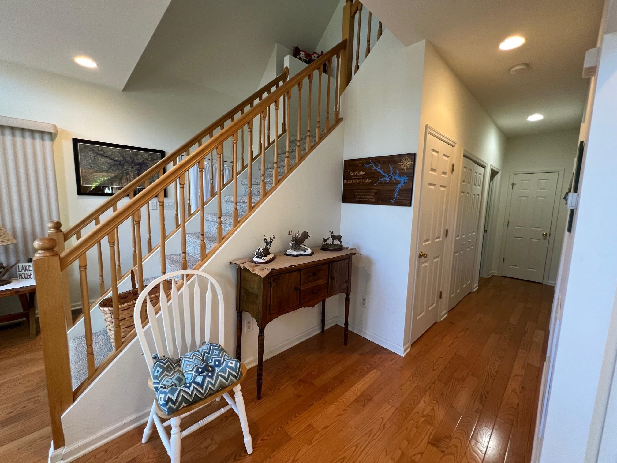 291 Eastland Creek Road