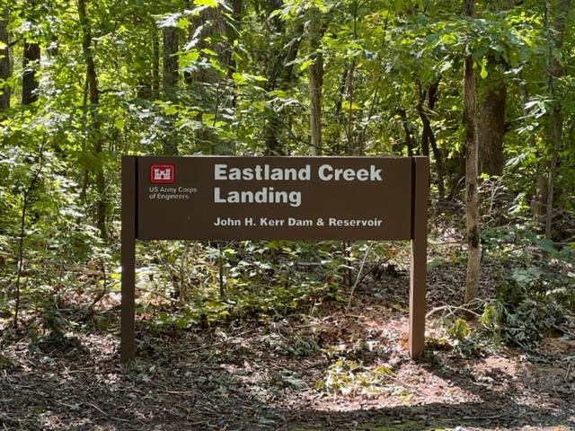 291 Eastland Creek Road