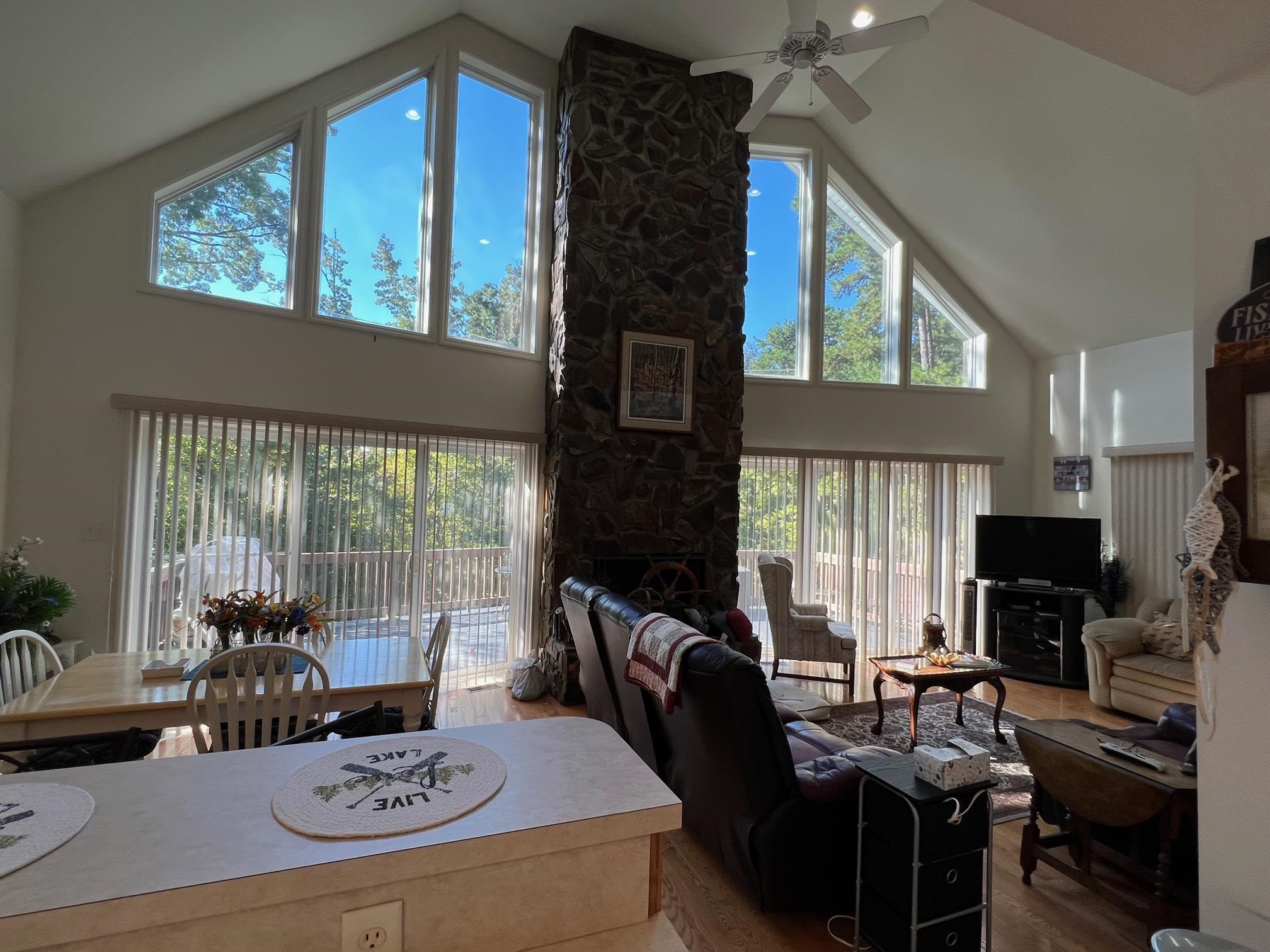 291 Eastland Creek Road