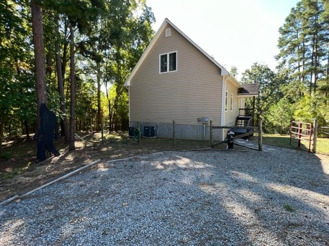 291 Eastland Creek Road