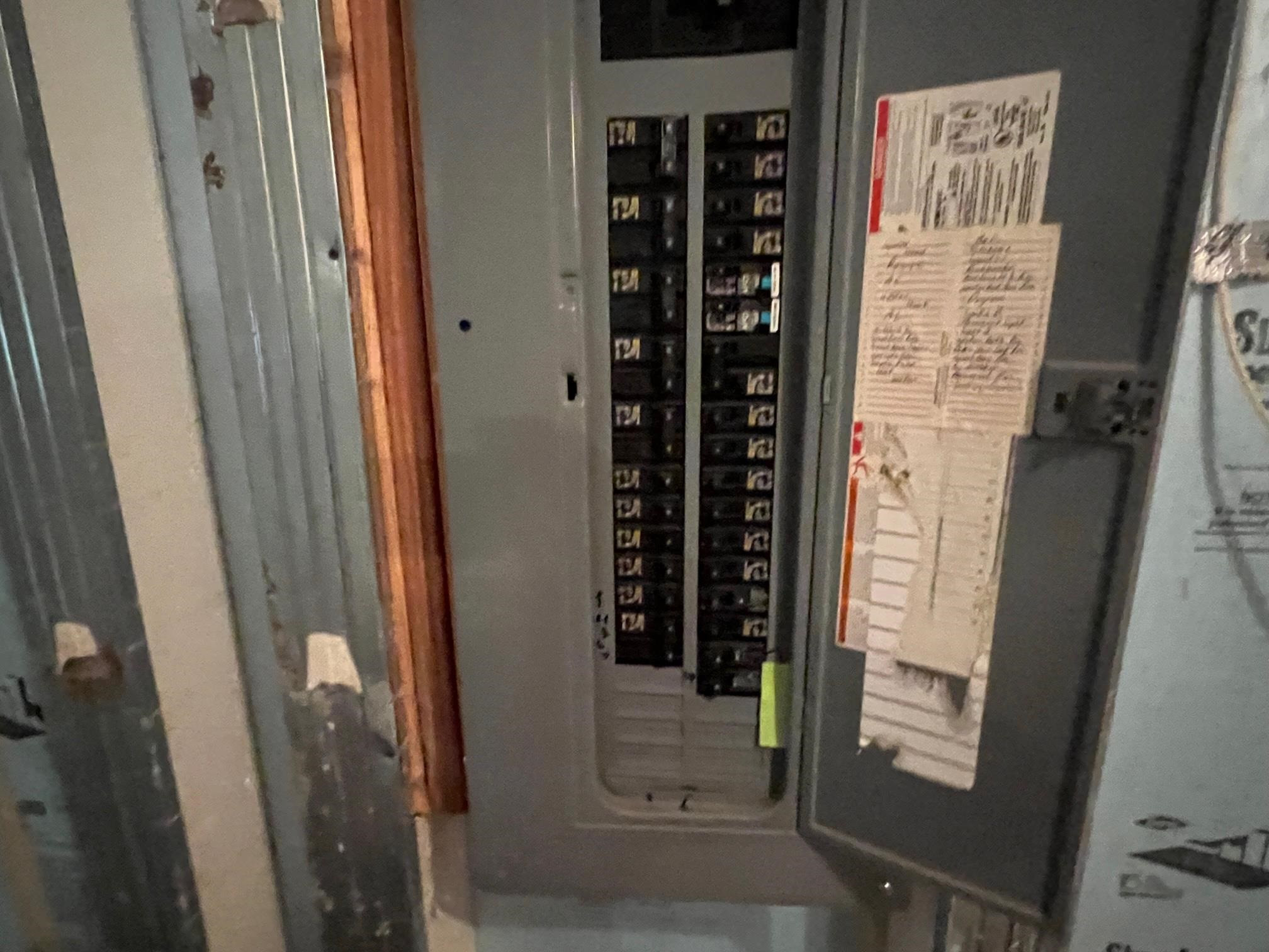 291 Eastland Creek Road