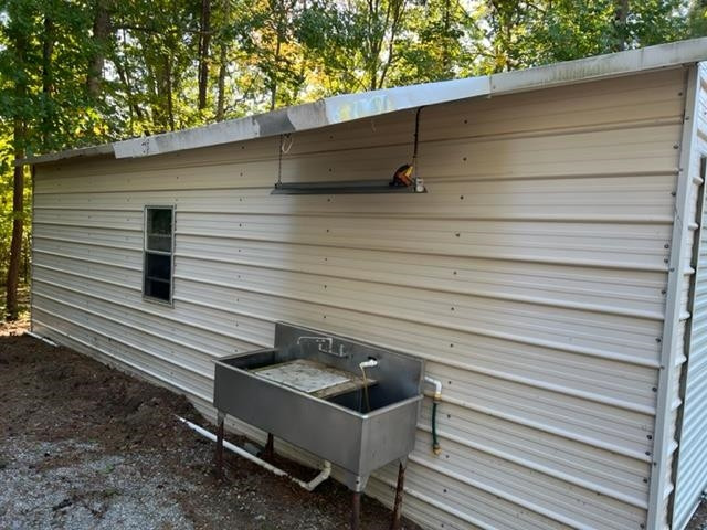 291 Eastland Creek Road