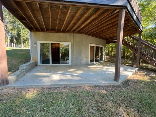 291 Eastland Creek Road