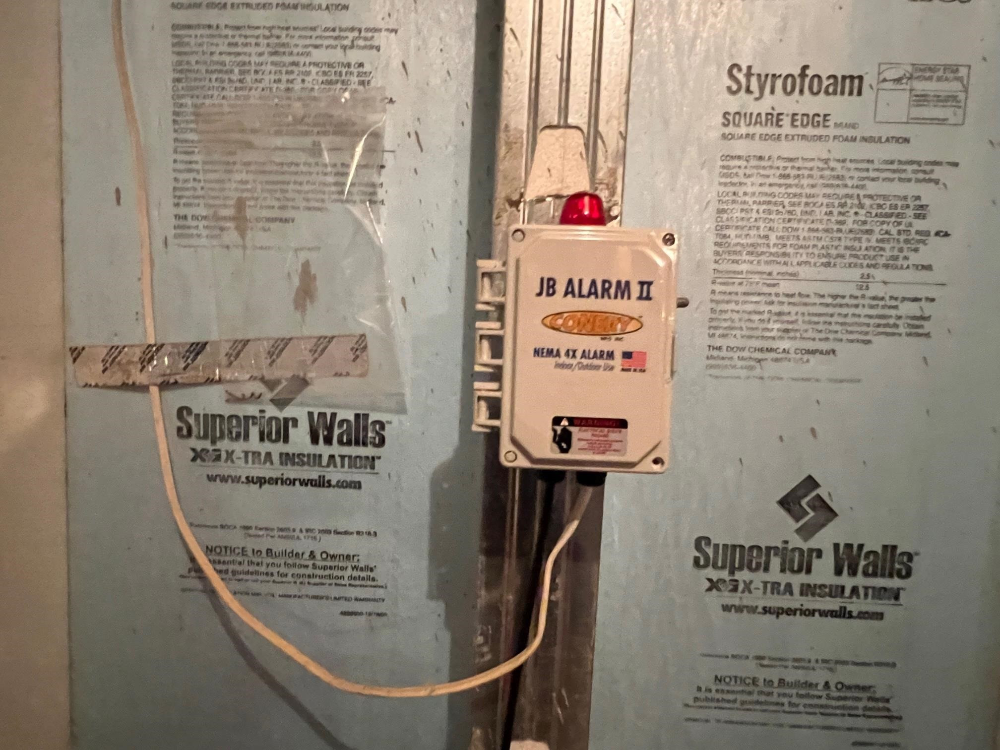 291 Eastland Creek Road