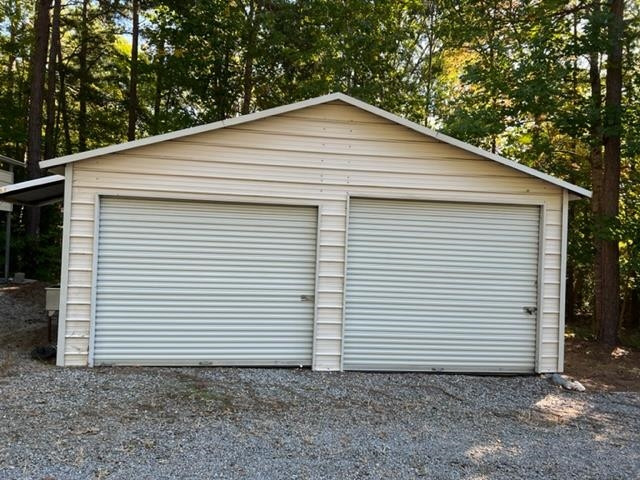 291 Eastland Creek Road