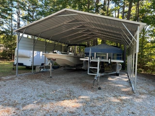 291 Eastland Creek Road