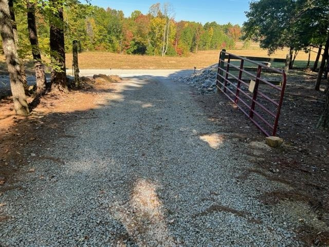 291 Eastland Creek Road