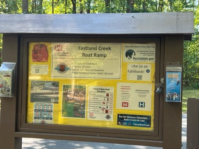 291 Eastland Creek Road