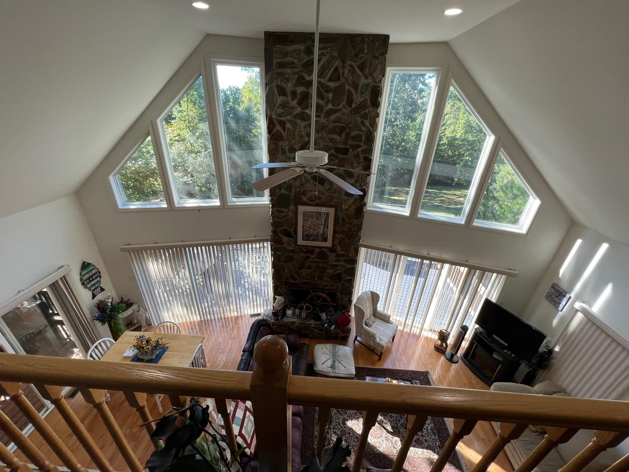 291 Eastland Creek Road