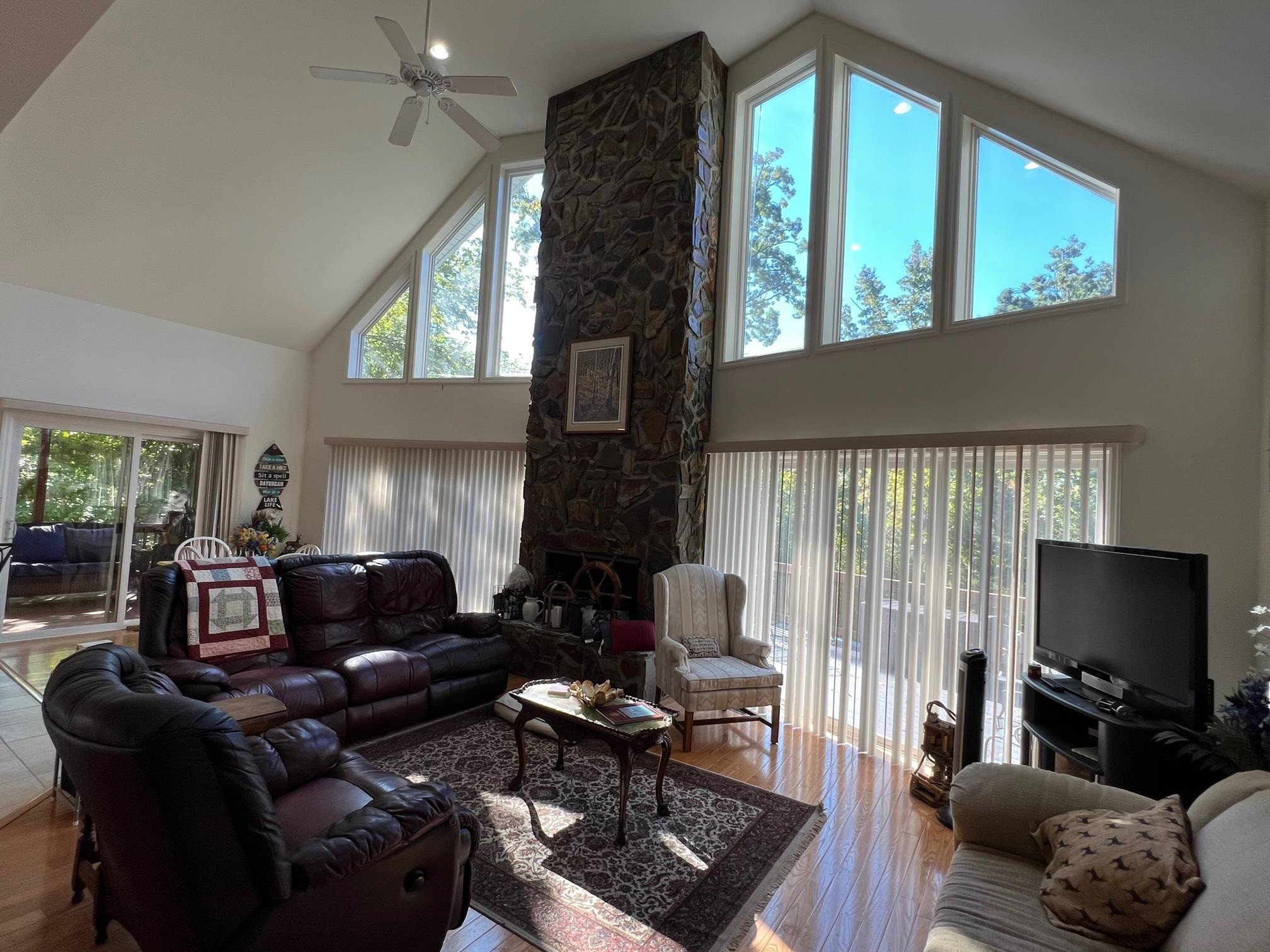 291 Eastland Creek Road