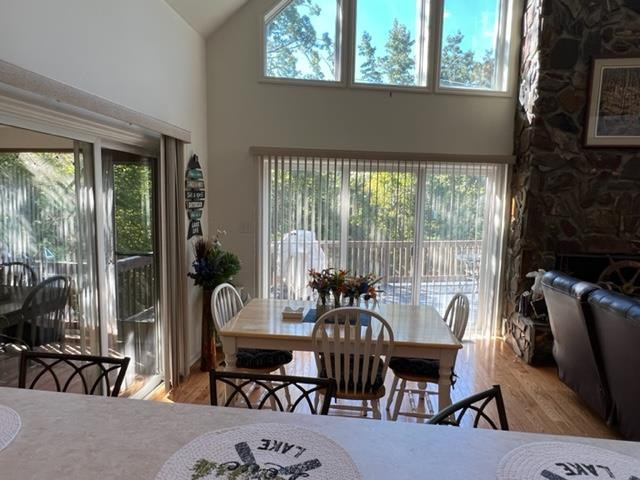 291 Eastland Creek Road