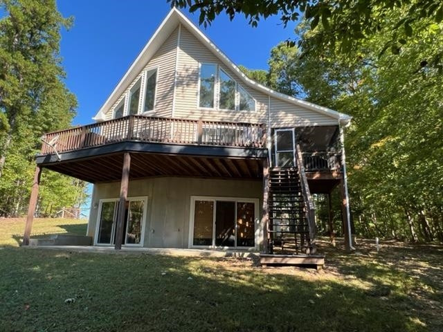 291 Eastland Creek Road